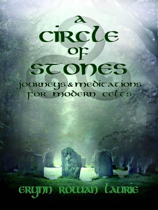Title details for A Circle of Stones by Erynn Rowan Laurie - Available